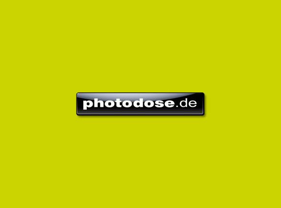 photodose.de Logo