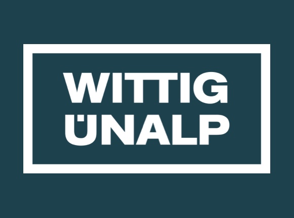 W&UE Logo