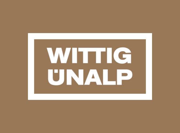 W&UE Logo